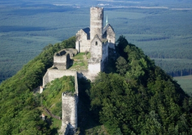 Doksy (okres Česká Lípa) 2