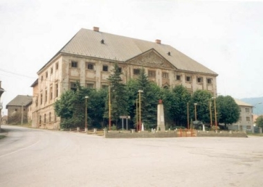 Jelšava 3