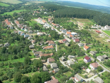 Rudník 1
