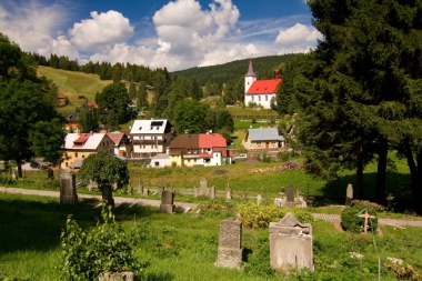 Nové Hamry 1