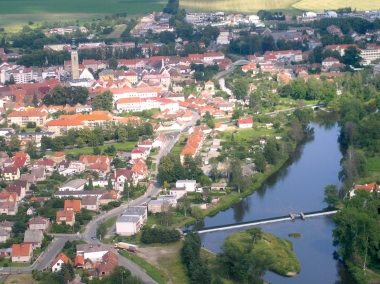 Soběslav 1