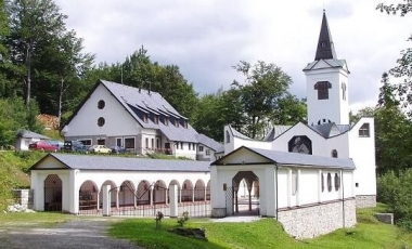 Zlaté Hory 1