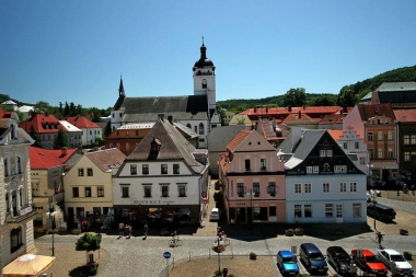 Česká Kamenice 1