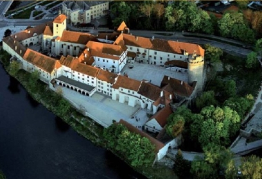 Blatná 2