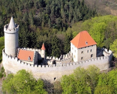 Máchov kraj 2
