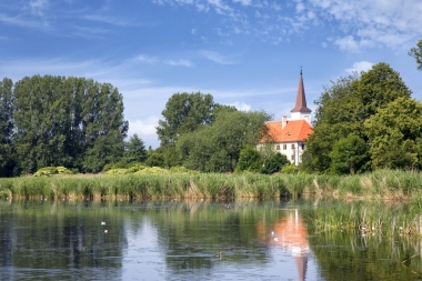Záříčí 1