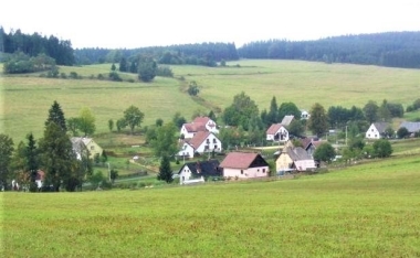 Dlouhá Stráň 1