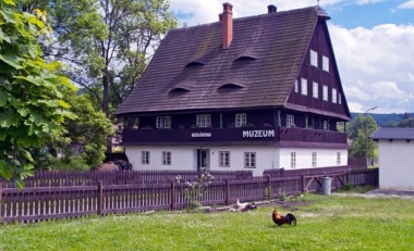 Dlouhá Stráň 3