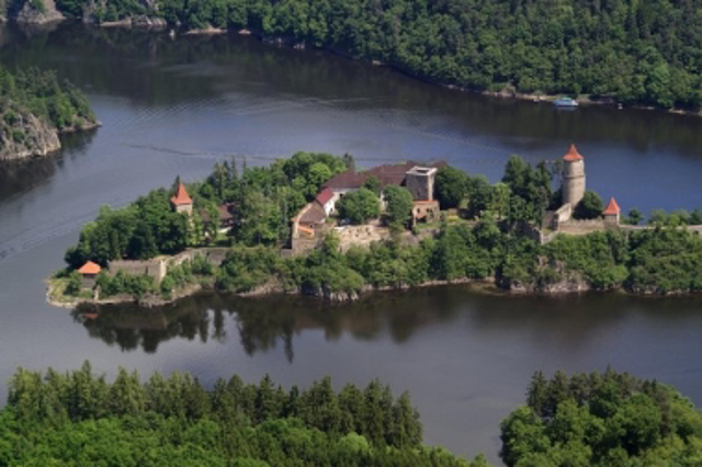 Písecko 1