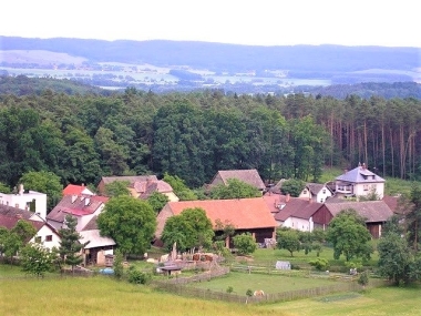 Dobšín 1