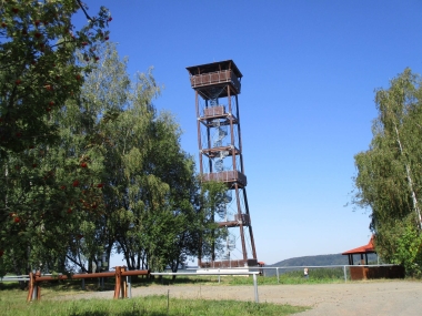 Horní Radechová 3