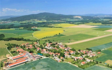 Mojné 1