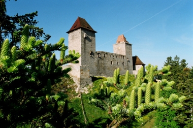 Kašperské Hory 2
