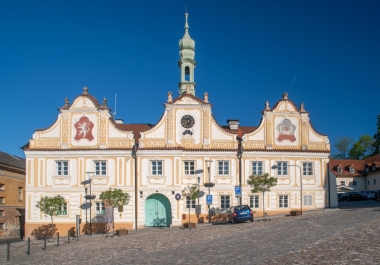 Kašperské Hory 3