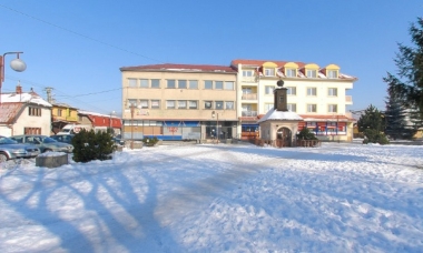 Varín 1