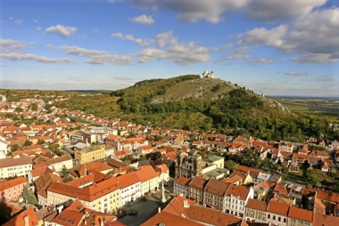 Břeclavsko 1