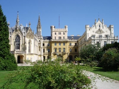 Týnec (okres Břeclav) 2