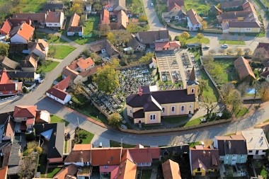 Kněždub 1