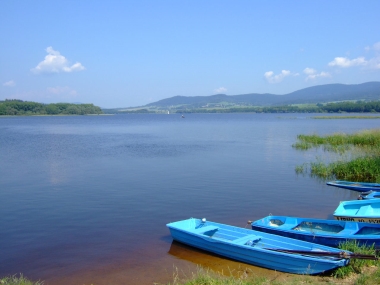 Loučovice 3