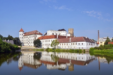 Jindřichův Hradec 1