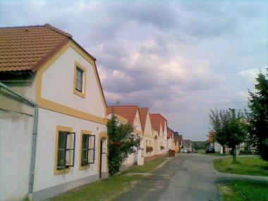 Klec 1