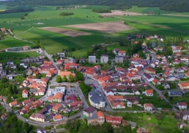 Křemže 1