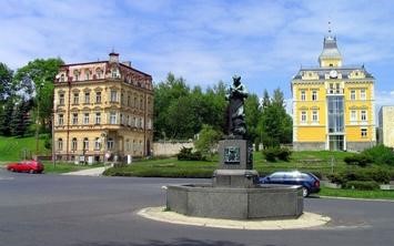 Krásná (okres Frýdek Místek) 1