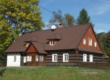 Krásná (okres Frýdek Místek) 3