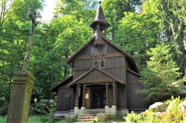 Stožec 1