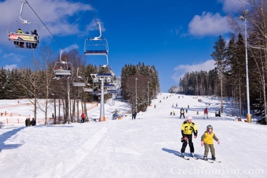 Nová Pec 3