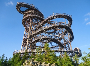 Králický Sněžník 2