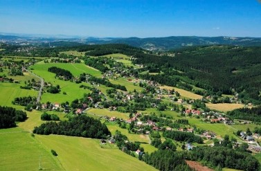 Pěnčín (okres Jablonec nad Nisou) 1