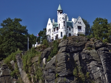 Děčín 2