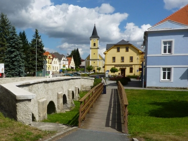 Bělá nad Radbuzou 1