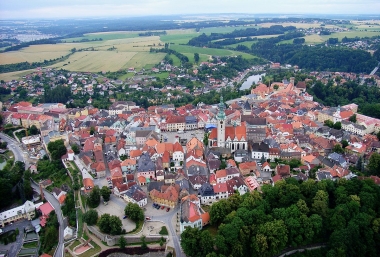 Tábor 1