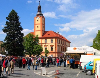 Sušice (okres Klatovy) 1