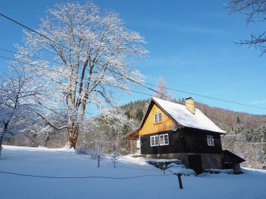 Ostravice 1