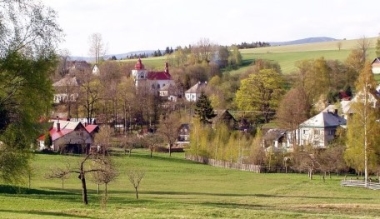 Pěčín 1