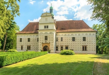 Pěčín 2