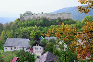 Letohrad 2