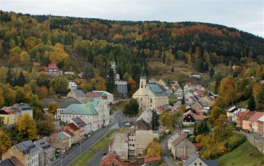 Jáchymov 1