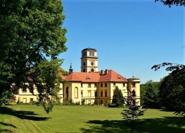 Nalžovské Hory 1