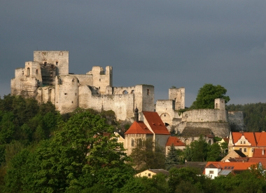 Nalžovské Hory 2