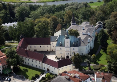 Řeka 3