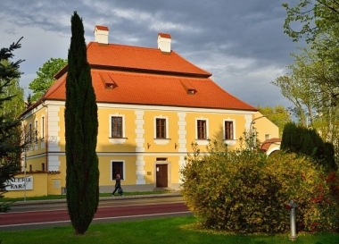 Planá nad Lužnicí 3