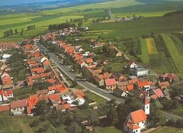 Terezín (okres Hodonín) 1