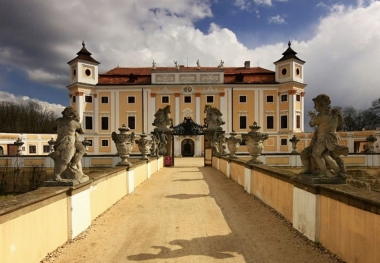 Terezín (okres Hodonín) 2
