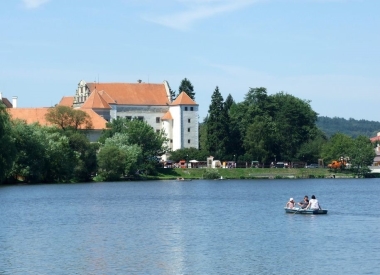 Telč 2