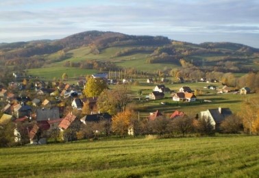 Lhotka (okres Frýdek-Místek) 1