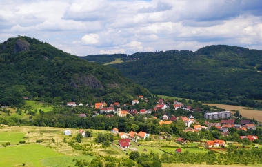 Třebušín 1